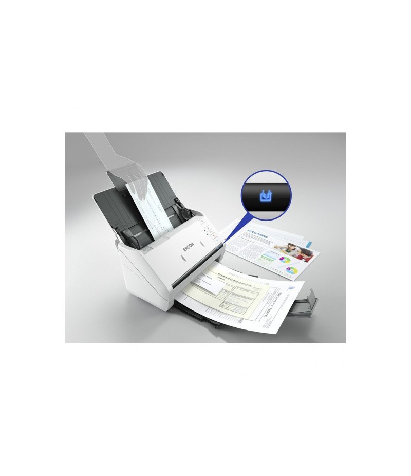 Epson WorkForce DS-530